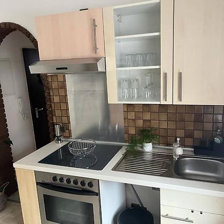 2-Zimmer Wohnung 80Qm Bis 4Pers. Виннинген Экстерьер фото